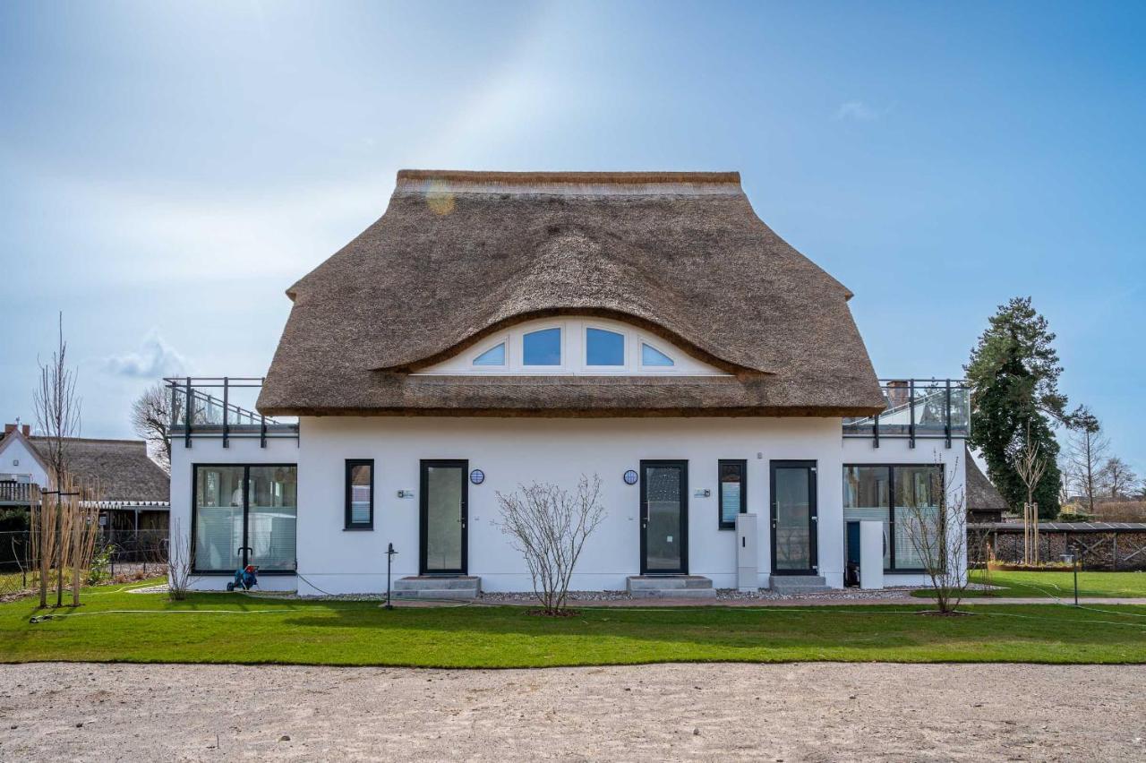 Villa Reethus Reethus 3 à Born Extérieur photo