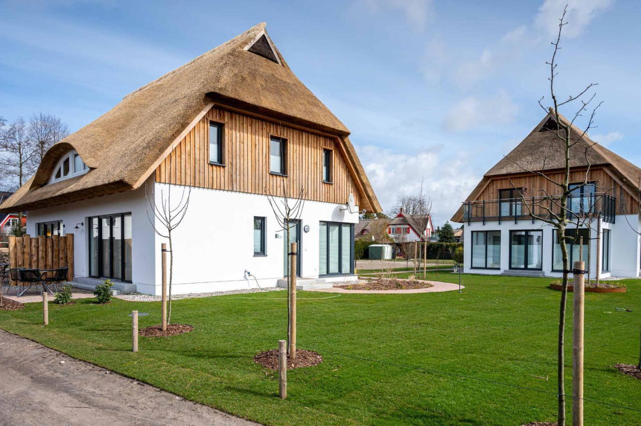 Villa Reethus Reethus 3 à Born Extérieur photo